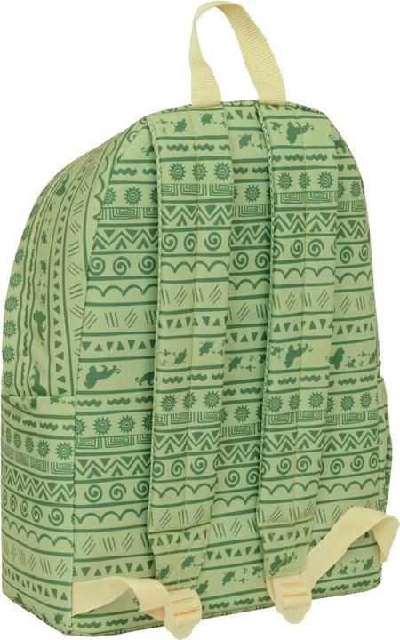 Produktbild Safta Der König der Löwen "Mufasa" (17.3 l) - 14.1" Laptoprucksack (14.10")