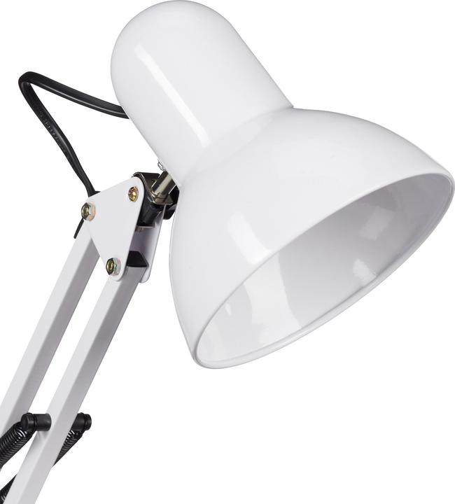 Produktbild Relaxdays Schreibtischlampe (E27)