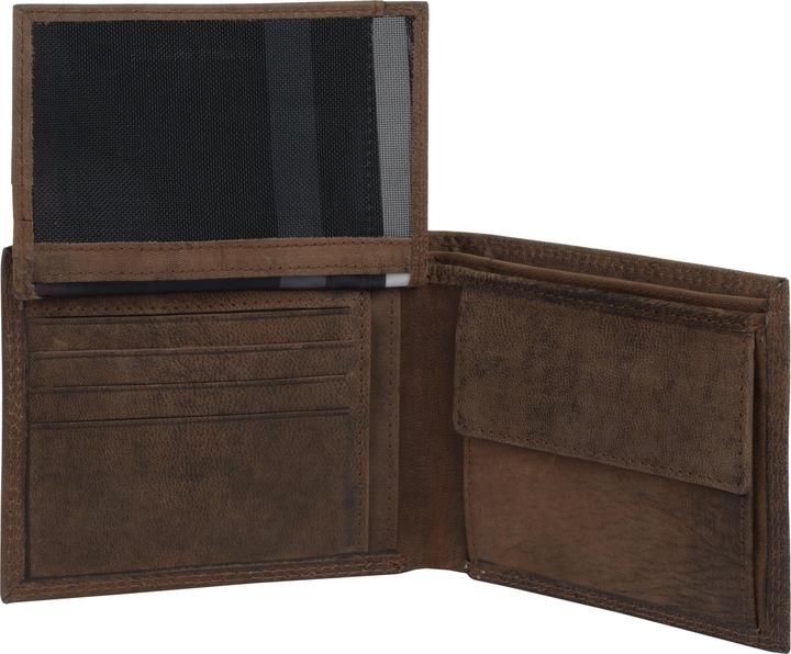 Produktbild Bruno Banani Geldbörse