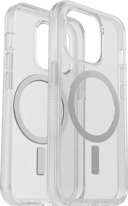 Produktbild OtterBox Symmetry mit MagSafe (Apple iPhone 14 Pro)