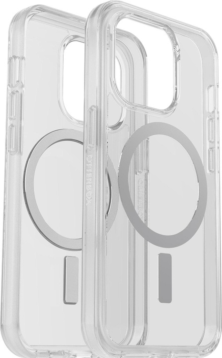 Produktbild OtterBox Symmetry mit MagSafe (Apple iPhone 14 Pro)