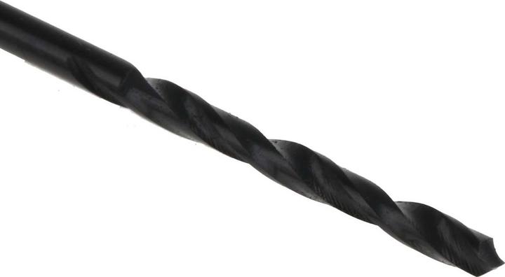Actual product image RS PRO Black jobber drill2.0mm (2 millimetres)