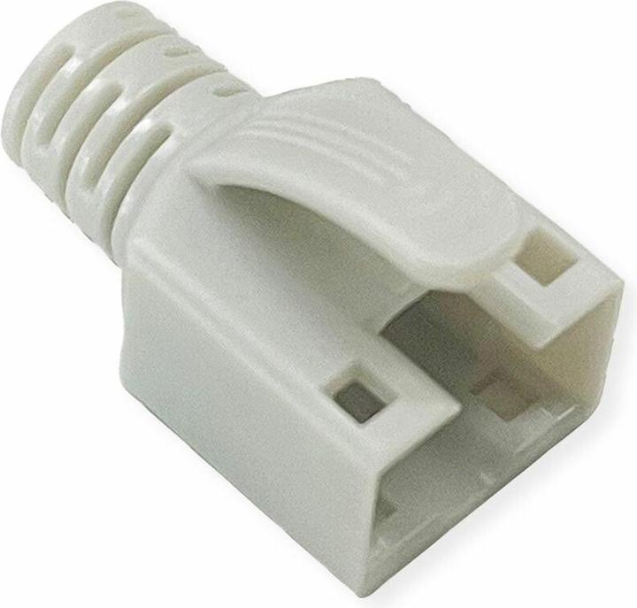 Produktbild Roline Tüllen für RJ-45 Modular Plugs (Stecker Tülle)