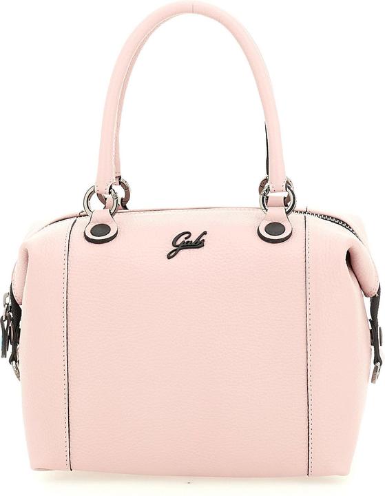 Produktbild Gabs G3 Plus 5 in 1 Schultertasche Leder 37 cm