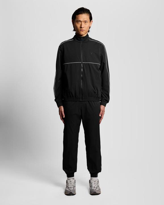 Produktbild Lyle and Scott Gewebte Jogginghose (XL)