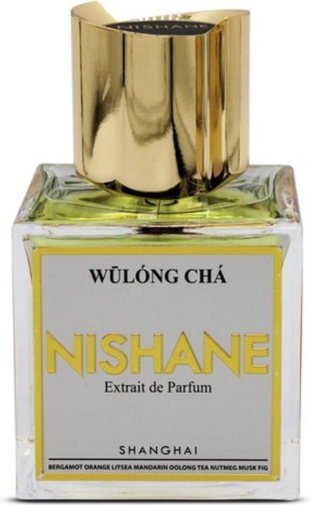 Nishane Wulong Cha
