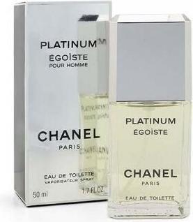 Immagine prodotto Chanel Platinum Égoist (Eau de toilette, 100 ml)