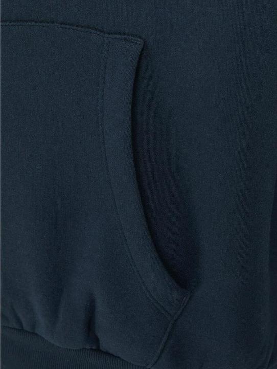 Produktbild Jack & Jones Basic Logo Plus Size Hoodie (XXL)