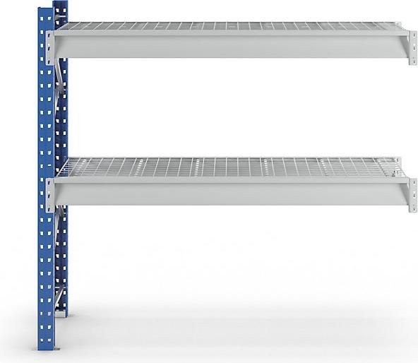 Produktbild kaiserkraft Schwerlast-Grossfachregal