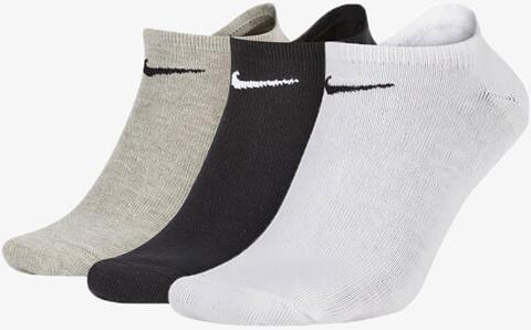 Actual product image Nike Dreierpack Socken (pack of 3, 38 - 42)