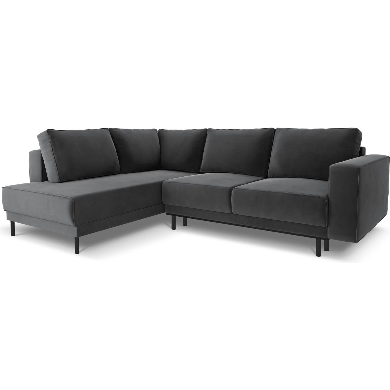 Micadoni, Sofa, Caro (Ecksofa)