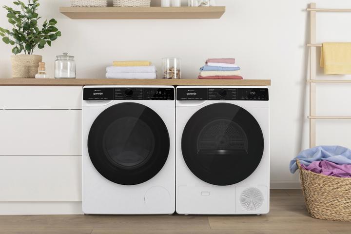 Produktbild Gorenje GORE Waschautomat (8 kg, Rechts)