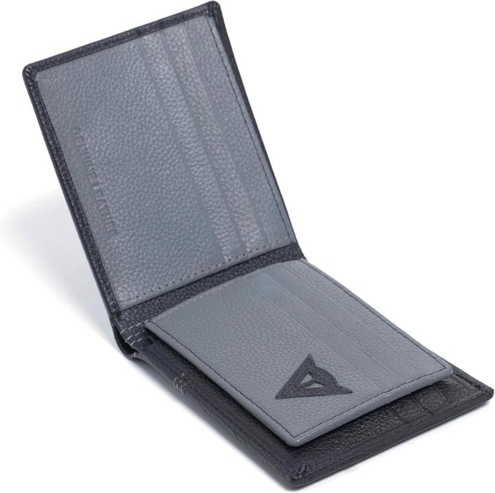 Actual product image Dainese Unisex Leather Wallet