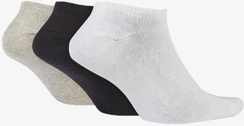 Actual product image Nike Dreierpack Socken (pack of 3, 38 - 42)