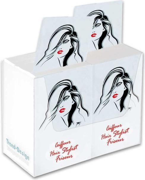 Immagine prodotto Trend-Design Biglietti d'appuntamento 400 pezzi