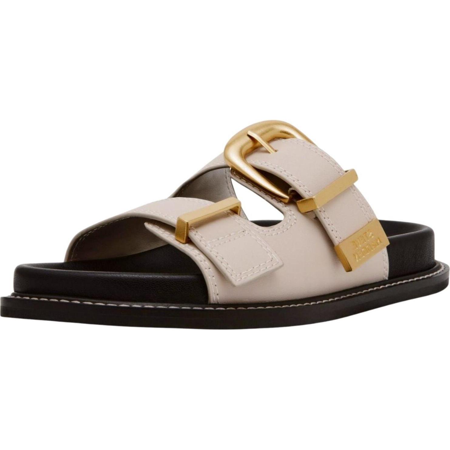 Thumbnail - Steve Madden, Damen, Sandalen, Arch-E, Beige, (38)