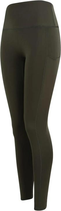 Produktbild Tombo Core Leggings mit hoher Taille (XXS)