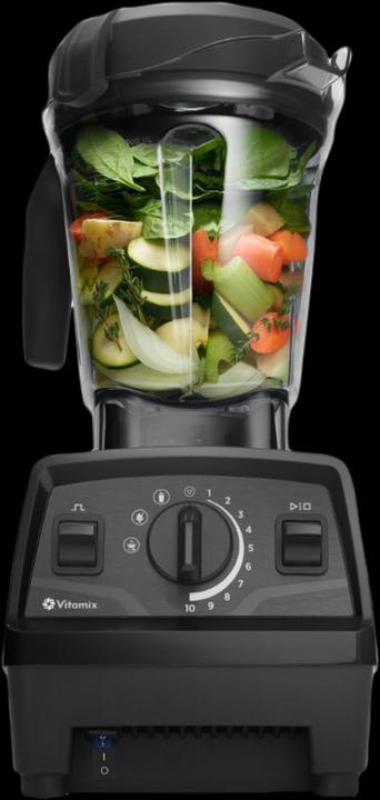 Actual product image Vitamix Explorian E520 (1300 W)