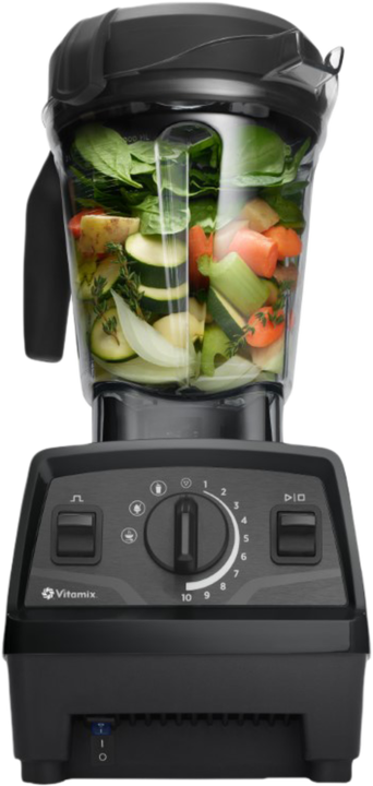 Actual product image Vitamix Explorian E520 (1300 W)