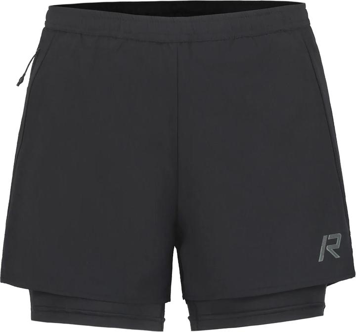 Produktbild Rukka 2in1 shorts für damen makela (44)