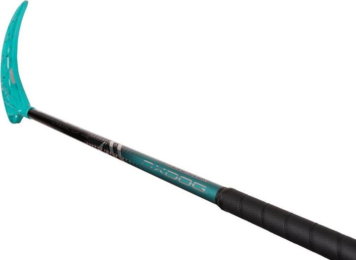 Actual product image Oxdog Floorball stick Ultimatelight HES 29 (96 cm, Right)