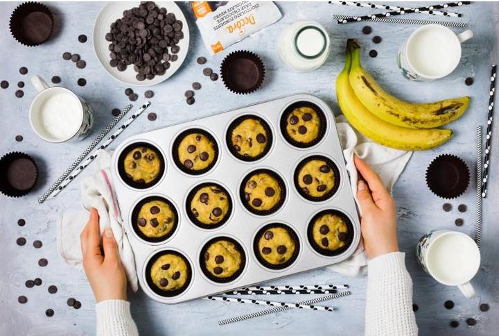 Produktbild Decora Muffins