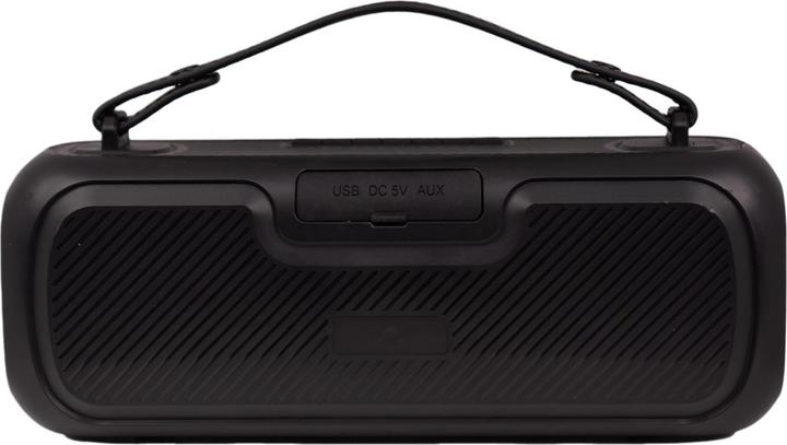 Produktbild Porodo Soundtec Basic RGB - Tragbarer Lautsprecher (6 h)
