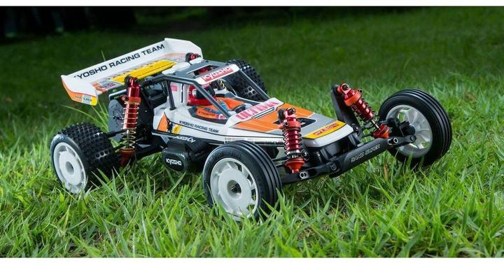 Immagine prodotto Kyosho Kit Ultima 2WD (Kit)
