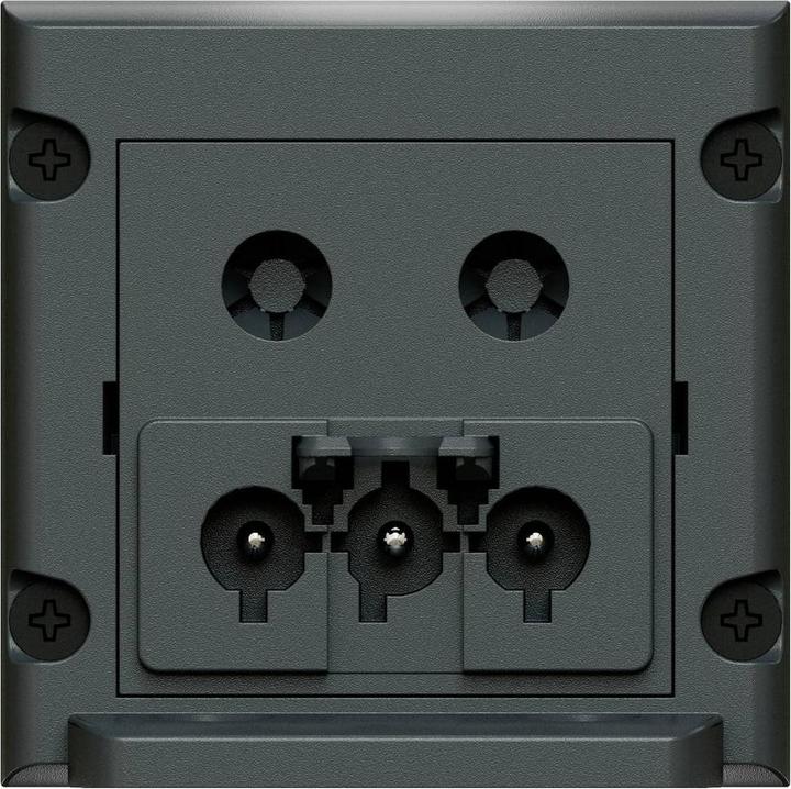 Image du produit IB Connect Unité de prise de courant Cubo (3x, Type 13)