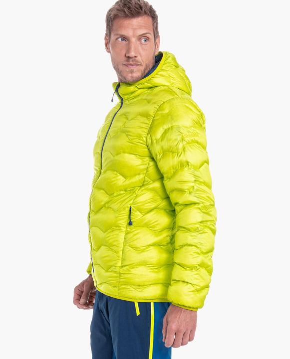 Actual product image Schöffel Keylong2 Jacket (48)
