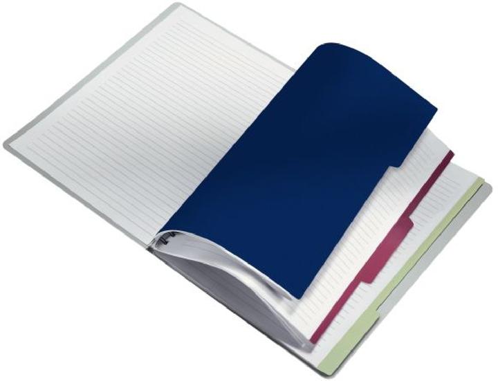 Produktbild Leitz Executive - Collegeblock (A4, Kariert, Harter Einband)