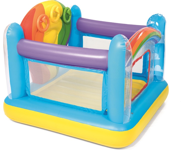 Actual product image Bestway Up, In & Over