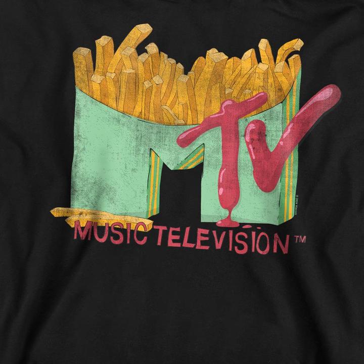 Produktbild MTV Sweatshirt (S)