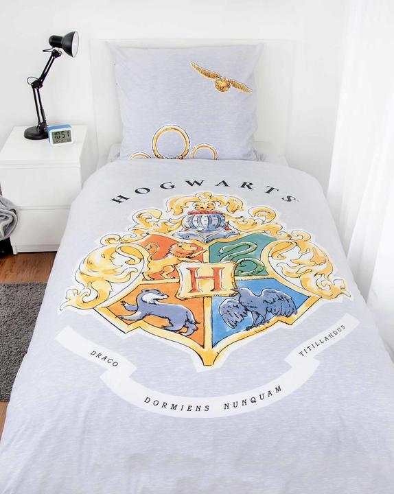 Actual product image Herding Harry Potter