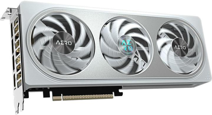 Immagine prodotto Gigabyte GeForce RTX 5060 Ti AERO OC (16 GB)