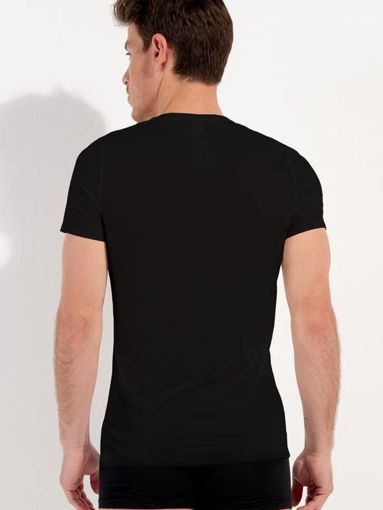 Actual product image HOM T-Shirt H-Fresh Crew Neck (XXL)
