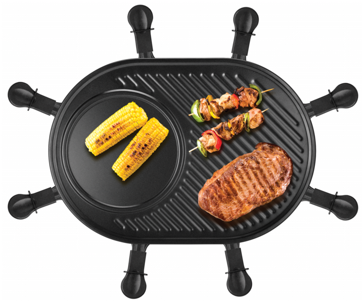 Productafbeelding Unold 48795 Raclette Gourmet