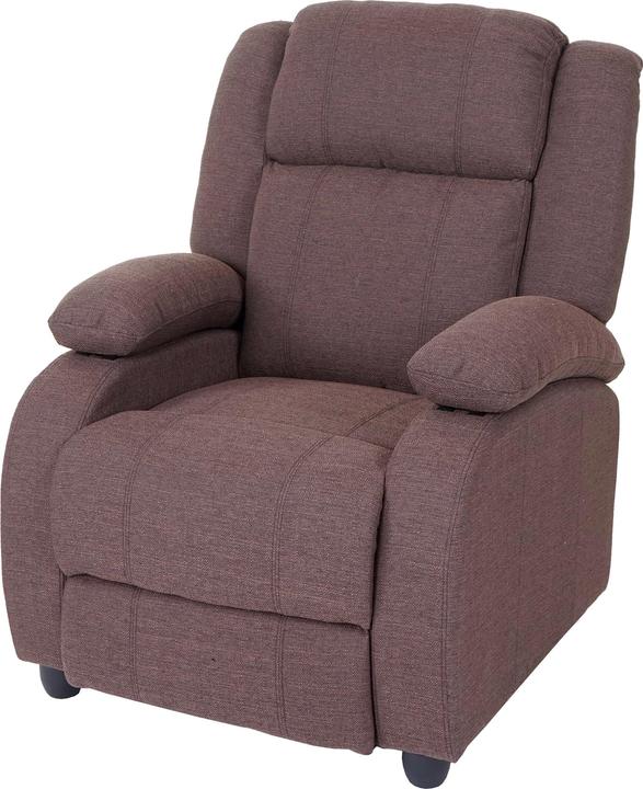 Produktbild JOHN316 Relaxsessel
