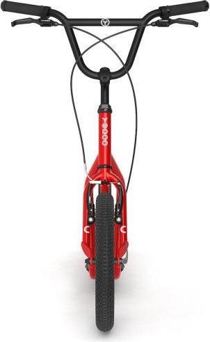 Actual product image Yedoo City Step Rood