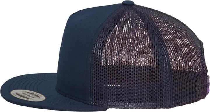Produktbild Flexfit Klassik Trucker Kappe (One Size)