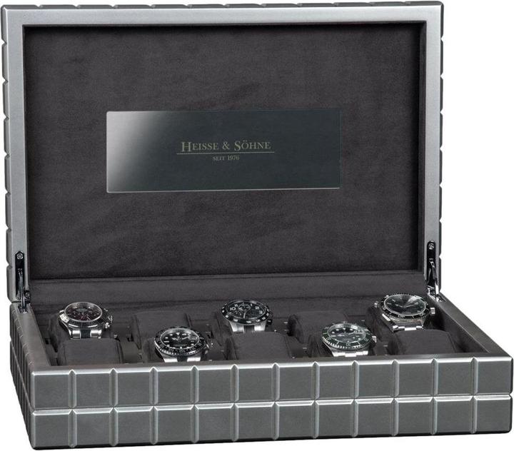 Produktbild Heisse & Söhne 70019-210.166.50