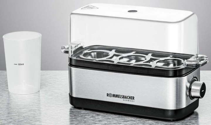 Productafbeelding Rommelsbacher ER 300 (EU-stekker)