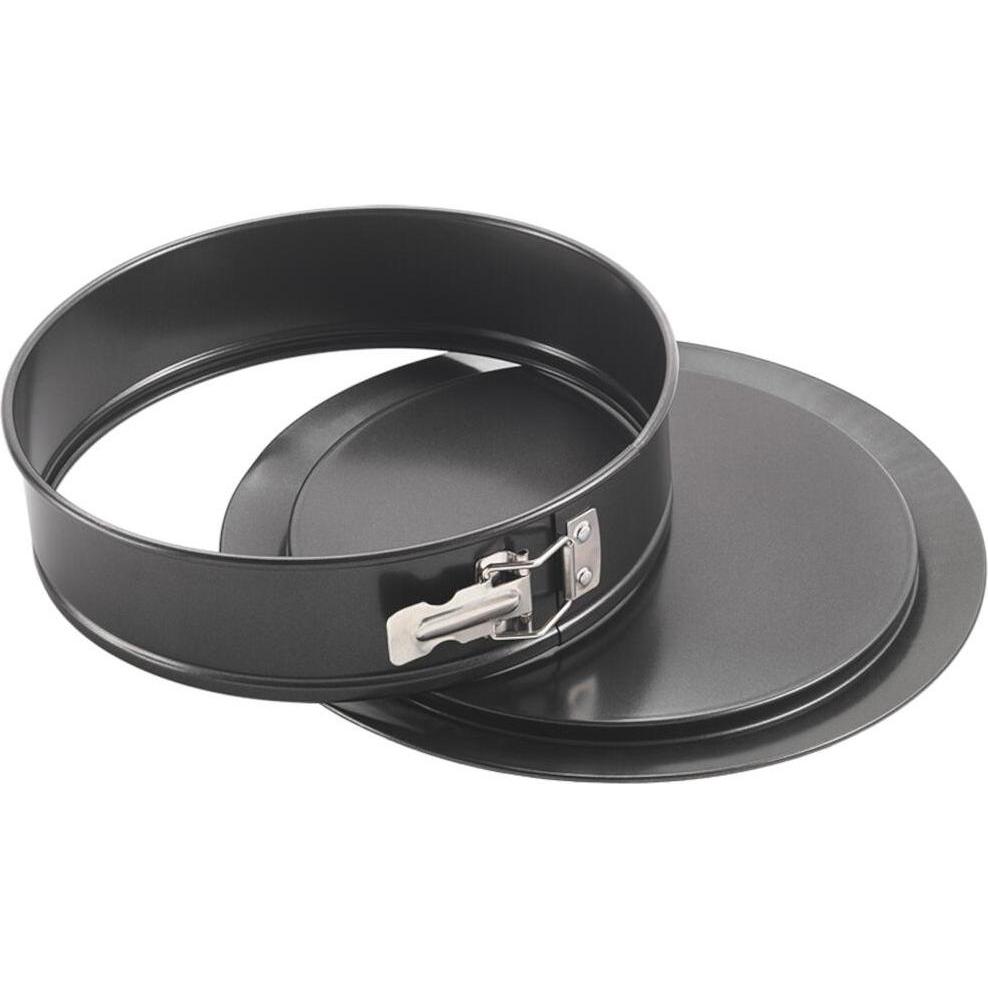 Thumbnail - Metaltex Springform "Superior" Ø 26 cm, Backform, Schwarz