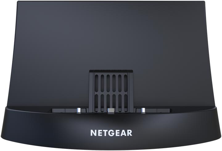 Produktbild Netgear AirCard 4G-LTE-Signalverstärker- Ladestation mit Ethernet