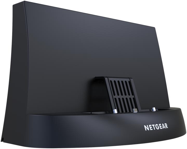 Produktbild Netgear AirCard 4G-LTE-Signalverstärker- Ladestation mit Ethernet