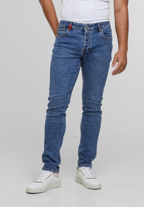 Immagine prodotto 2Y Premium 2Y ALEJANDRO BASIC SLIM FIT JEANS - 184665 (36)