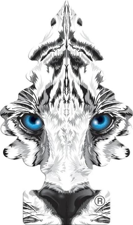 Produktbild Wunder-Baum Wunderbaum Wild 72077