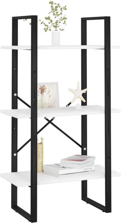 Actual product image vidaXL Lagerregal