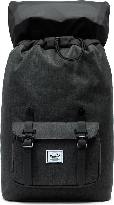 Immagine prodotto Herschel Piccola America Mid (17 l)