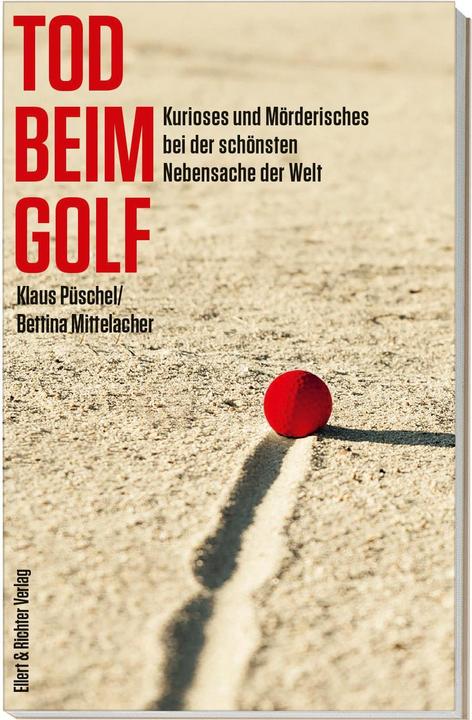 Image du produit Tod beim Golf